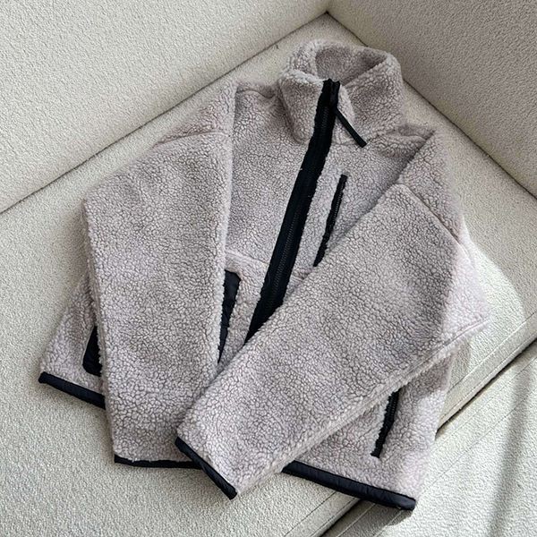 ●カナダグース● ジップアップ フリース 偽物 SIMCOE ZIP UP FLEECE Cae65244